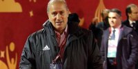 مهدی تاج نایب رئیس AFC شد