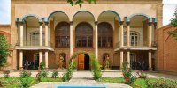 پر افتخار ترین خانه تبریز خانه مشروطه خواهان