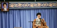 گربه رقصانی آمریکا علیه سپاه به جایی نخواهد رسید