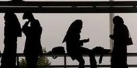 زنان همچنان بیکارتر از مردان