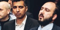 نود رسما تعطیل شد