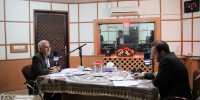 عملیات عمرانی تقاطع غیرهمسطح نصف جهان به زودی آغاز می شود