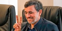 افشاگری عجیب و خواندنی در مورد احمدی نژاد