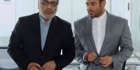 صحنه هایی از فیلم رحمان ۱۴۰۰ که باعث توقیف فیلم شد + ویدئو