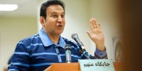 حکم "عابر بانک فوتبال" صادر شد؟