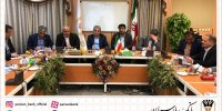 اهتمام شبکه بانکی برای رفع نیازهای ضروری مردم سیل زده