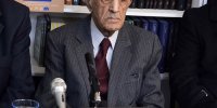 احمد اقتداری "پدر مطالعات خلیج فارس" درگذشت + بیوگرافی و وصیت نامه