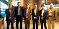 حجم فعالیت ذوب آهن اصفهان در خصوص مباحث زیست محیطی چشم گیر و در خور توجه است