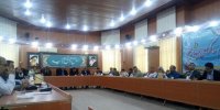 سیلاب بیش از یک هزار هکتار به زمین های کشاورزی خرمشهر آسیب وارد کرد 