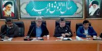 شرایط اعلام فوق العاده خرمشهر را توضیح داد