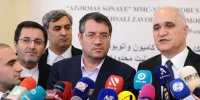 ایران و آذربایجان تفاهم‌نامه ایجاد کارخانه خودروهای سنگین امضا کردند