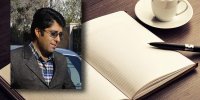 قرار گرفتن یاسر بابایی در ردیف هنرمندان برتر ایلام در سال 97
