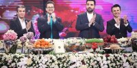 نظر دکتر بشیر حسینی داور عصرجدید در مورد فیلترینگ+بیوگرافی