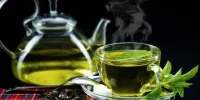 9 دلیل برای خوردن چای سبز