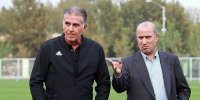 افشاگری عجیب کیروش از زمان حضورش در تیم ملی