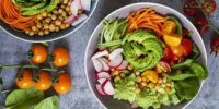 اثرات رژیم گیاهخواری بر سلامتی