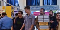 از رشد کمی ناشران داخلی و خارجی تا احیای جاده ابریشم