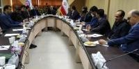 برگزاری اولین همایش مدیریت شعب بانک ایران زمین استان های خراسان جنوبی و سیستان و بلوچستان