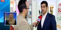 امیرحمزه توسلی: تبدیل تحریم ها به فرصت برای رونق تولید