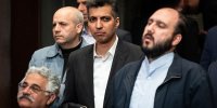 انتشار فایل صوتی گفتگوی فردوسی پور با فروغی!