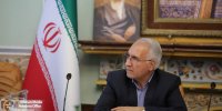 ورودی های شهر باید هنر معماری اصفهان را به رخ بکشد