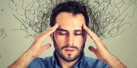 بیماری هایی که منشا آنها استرس است