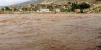 کمک بانک ایران زمین به بازسازی مدارس مناطق سیل زده