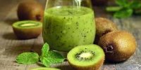 کیوی میوه سبز پر خاصیت