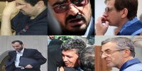 آخرین جزییات از پرونده‌های بابک زنجانی، مرتضوی، بقایی، مشایی