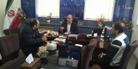 اولین کارخانه تولید پنیر پیتزا درخمام احداث میشود