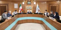 رونق تولید در مسیر سودآوری پایدار و باکیفیت تحقق می یابد