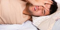 بی خواب ها این تست بی خوابی را انجام دهند
