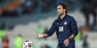رسمی:فرهاد مجیدی سرمربی استقلال شد