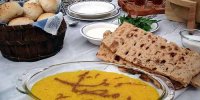 همه چیز در مورد سحری در ماه مبارک رمضان/چه غذاهایی بخوریم که طول روز تشنه نشویم