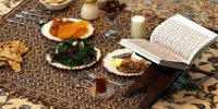 روزه خود را چگونه افطار کنیم؟/همه چیز درباره افطاری در ماه مبارک رمضان