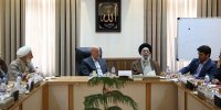 اولین جلسه شورای زکات استان اصفهان در سال ۹۸ برگزار شد