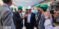 اختصاص 600 میلیارد اعتبار برای خط دو قطار شهری 