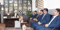 همه دستگاه ها باید در راستای رونق تولید تلاش کنند