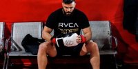 هرکول ایرانی در بالاترین سطح مسابقات MMA جهان