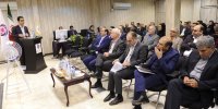 شعار جدید بانک ایران زمین / بانکداری به سبک فردا