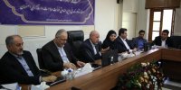استانداری اصفهان و صندوق ضمانت صادرات تفاهمنامه امضا کردند