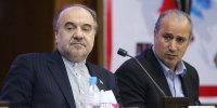 سرمربی ایران یک برند برای کشور است