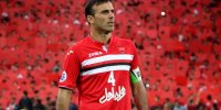 الان که از آسیا حذف شدیم می‌گویند نه، پرسپولیس قهرمان نمی‌شود