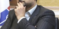 انتصاب دکتر حسین شیرزاد به عنوان دبیر هیأت عالی نظارت بر اصناف کشاورزی ایران