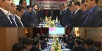 مسئولیت پذیری مهمترین اصل رفتار حرفه ای کارمندان بانک است