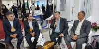 استقبال «سرآمد» از توسعه اینشورتک ها