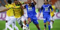شاهد فوتبال کثیف بودیم