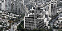 دو حد انتظار تورمی در بازار مسکن