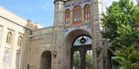 10 موزه تهران که دیدن آنها را نباید از دست داد// تماشاگه زمان