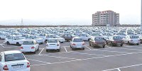 تداوم خرید و فروش اینترنتی خودرو با قیمتهای غیرواقعی